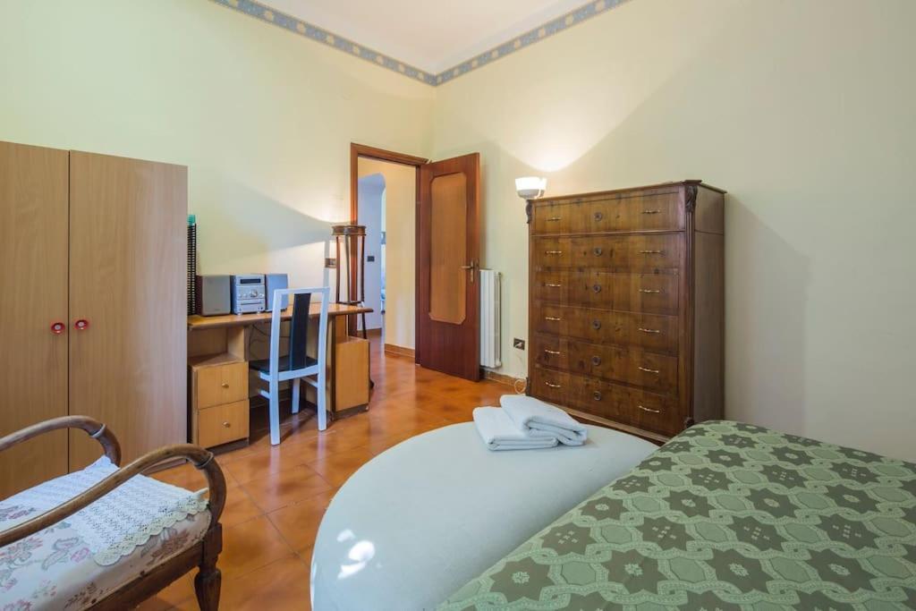 Casa Panoramica Apartment Castellammare di Stabia Ngoại thất bức ảnh