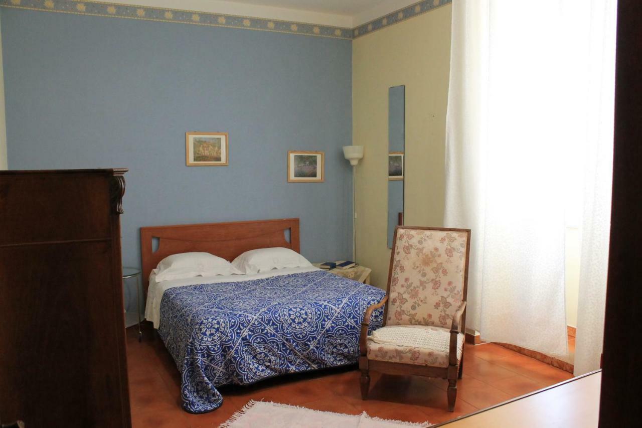 Casa Panoramica Apartment Castellammare di Stabia Ngoại thất bức ảnh