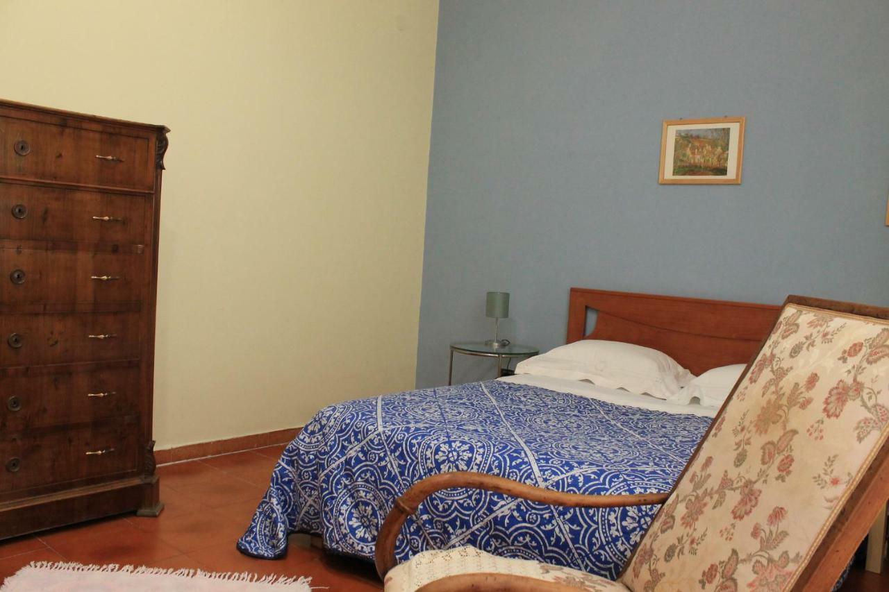 Casa Panoramica Apartment Castellammare di Stabia Ngoại thất bức ảnh