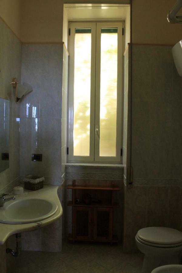Casa Panoramica Apartment Castellammare di Stabia Ngoại thất bức ảnh