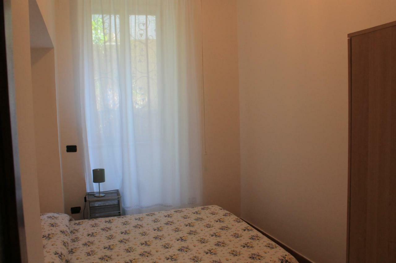 Casa Panoramica Apartment Castellammare di Stabia Ngoại thất bức ảnh