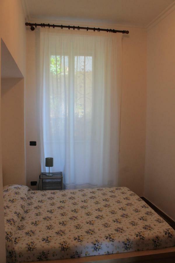 Casa Panoramica Apartment Castellammare di Stabia Ngoại thất bức ảnh